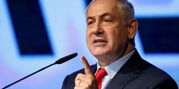 Ziyaretleri erteleyen Netanyahu BAE'ye gidecek