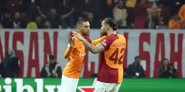 Ziyech ile ilgili Türkiye’yi ayağa kaldıracak iddia! “Yok artık, daha neler” diyeceksiniz! Yer yerinden oynayacak