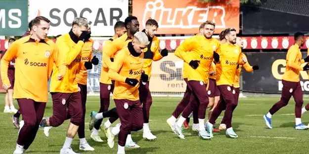 Ziyech, Tete derken Okan Buruk kapıyı gösterdi! Zaha'nın anlaştığı takım ortaya çıktı