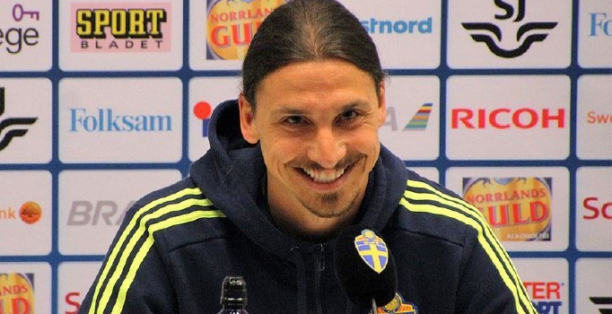 Zlatan Ibrahimovic: 7 Haziran'ı bekleyin