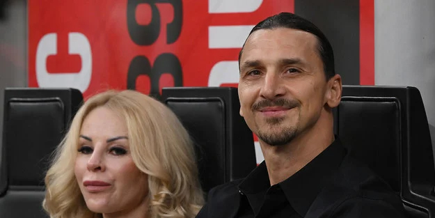 Zlatan Ibrahimovic: Dünya futbolu ona çılgın adam diyor! Dünyanın en iyisi benim! Çin'den, Suudi Arabistan'dan teklif aldım