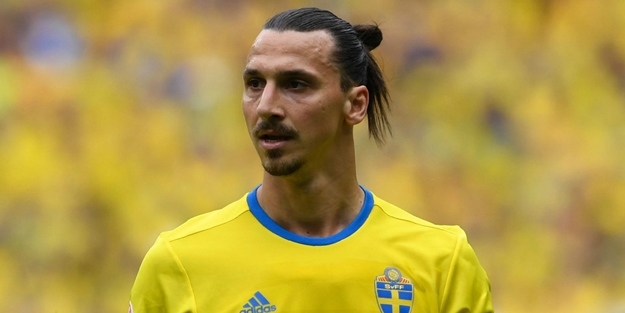 Zlatan Ibrahimovic, geri dönüyor