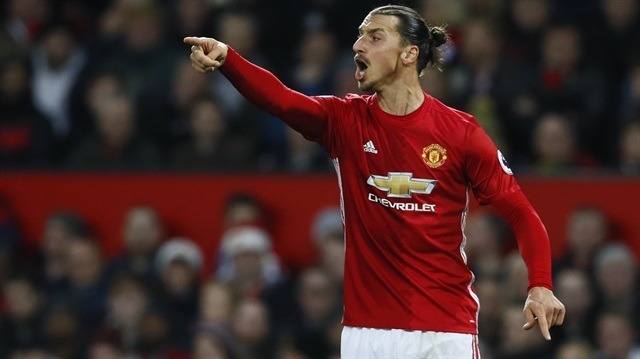 Zlatan Ibrahimovic'in büyük pişmanlığı