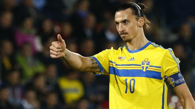 Zlatan Ibrahimoviç'in menajerinden transfer açıklaması