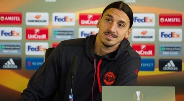 Zlatan İbrahimovic'in sözleşmesi uzatılacak