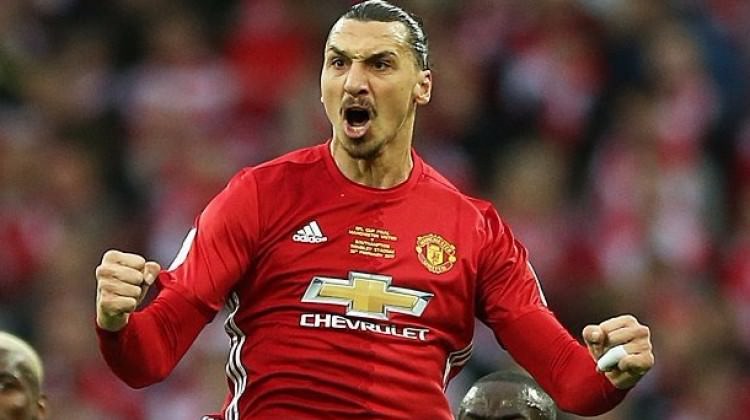 Zlatan'ın yeni takımını duyurdular!
