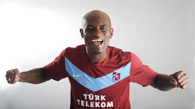 Zokora'nın yeni takımı belli oldu