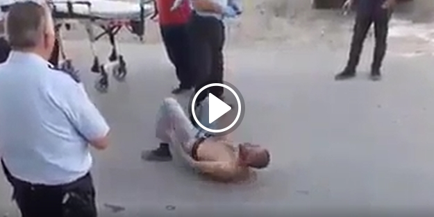 Zombi hapı Türkiye'de!