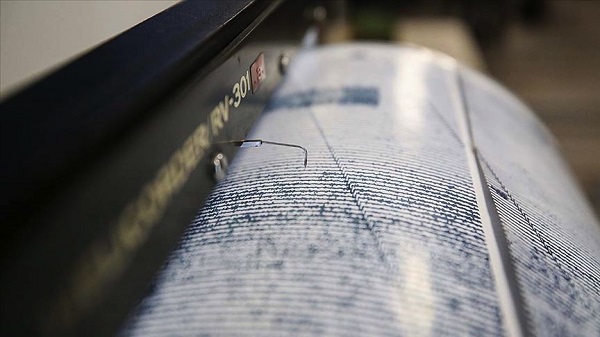 Zonguldak deprem yıkılan bina var mı? Zonguldak deprem hasar var mı?