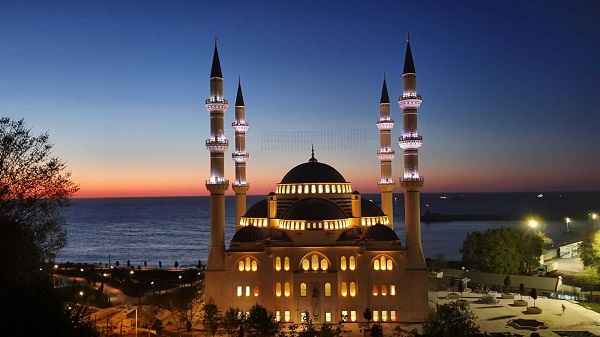Zonguldak iftar saat kaçta? 2022 Zonguldak imsakiye