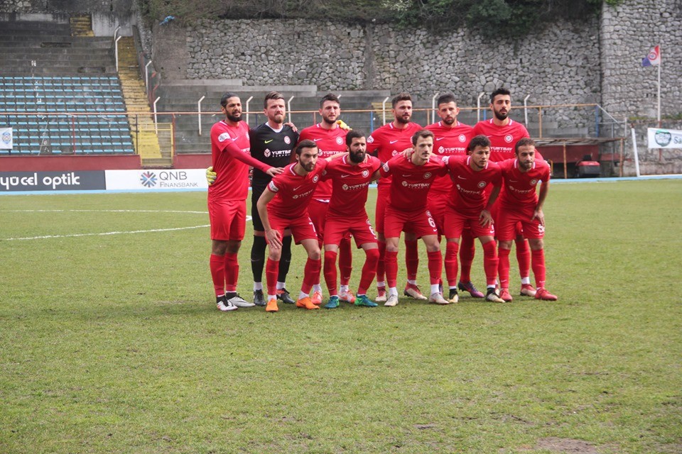 Zonguldak Kömöürspor’un kongre tarihi belli oldu 