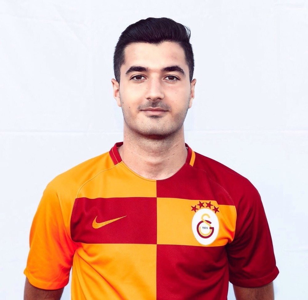 Zonguldak Kömürspor, Galatasaray’ın genç stoperine talip oldu 