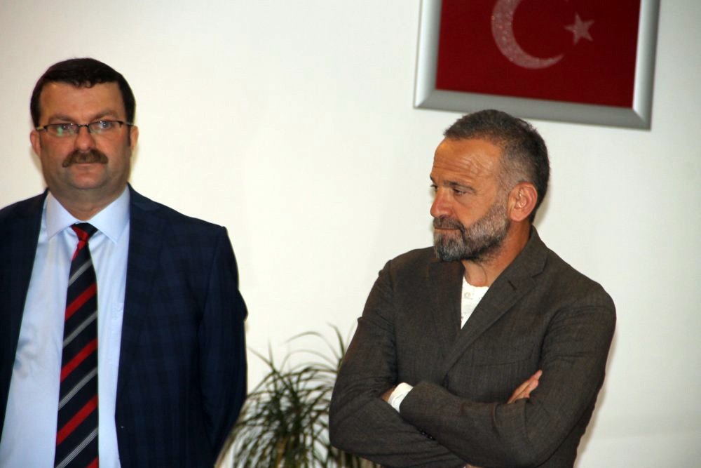 Zonguldak Kömürspor’da Teknik Direktör tamam 