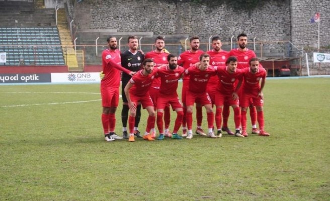 Zonguldak Kömürspor’ûn yeni sezon açılış tarihi belli oldu 