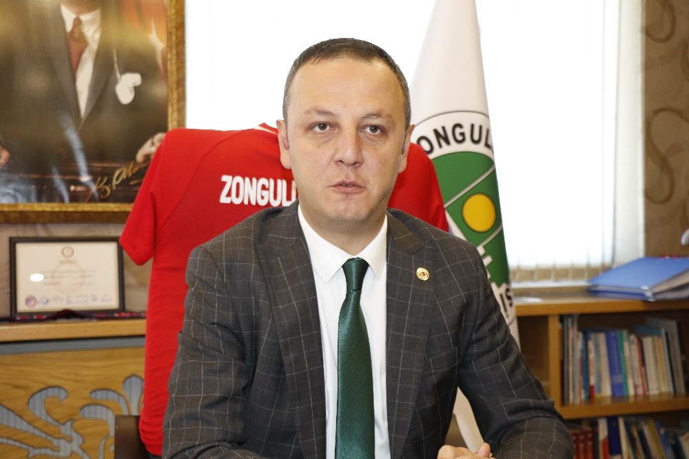 Zonguldak Limanı’na sahil düzenlemesi 9 Mart’a ertelendi 