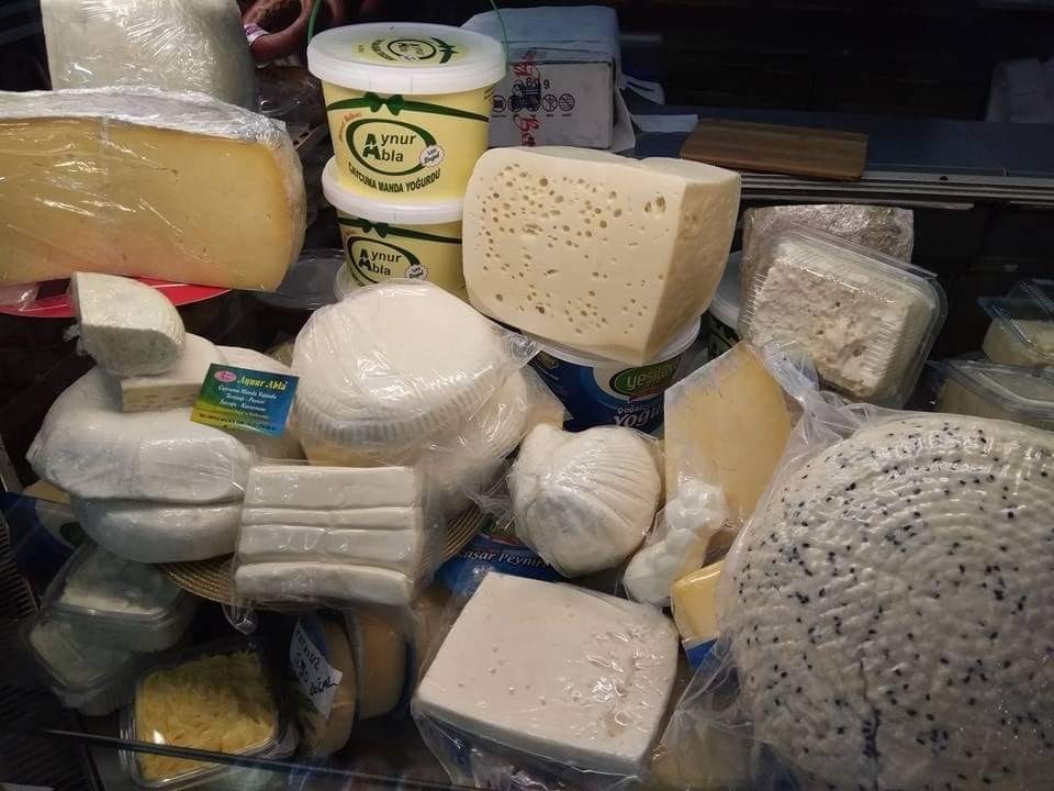 Zonguldak Manda Birliği Olağan Üstü Genel Kurul gerçekleşti 