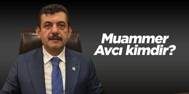 Zonguldak Milletvekili Muammer Avcı kimdir?
