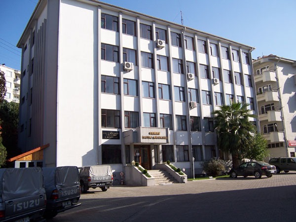 Zonguldak Orman İşletme Müdürlüğü danışmanlık hizmeti alacak