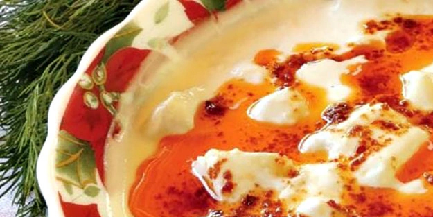 Zonguldak yöresine ait ağır yemek! Böyle bir öneri var: yöresel lezzeti Höttürme! Klasiklerden farklı tat