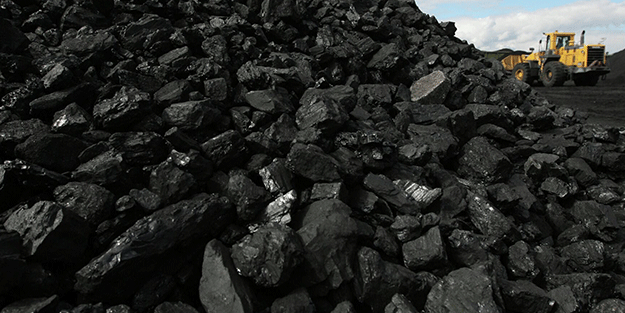 Zonguldak'a getirilecek kömür İngiltere'yi ayağa kaldırdı! İlk uçakla hemen Türkiye'ye geldiler