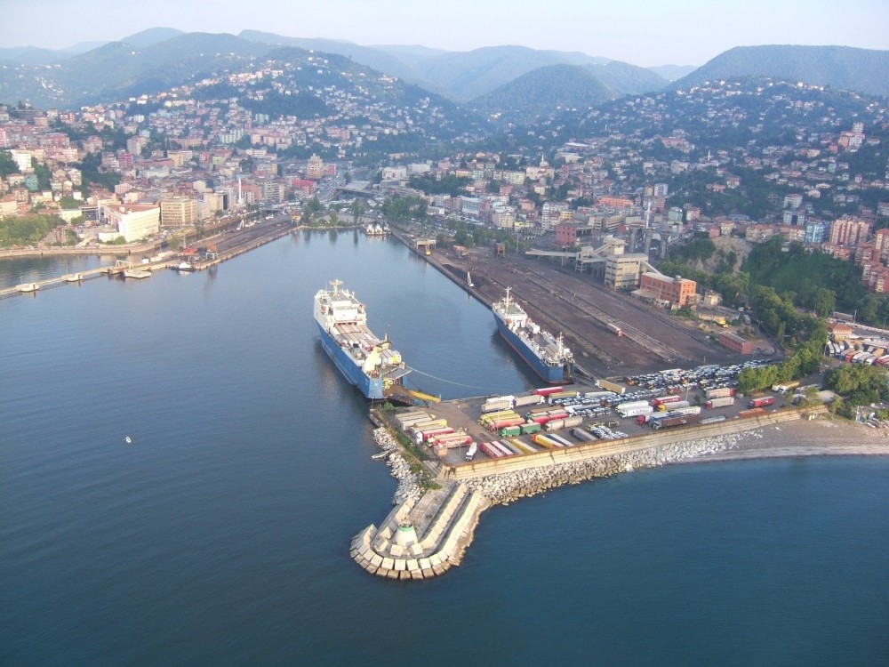 Zonguldak’ın nüfusu 596 bin 53 oldu 