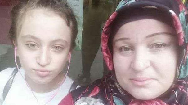 Zonguldak'ta 13 yaşındaki Aleyna 2 gündür kayıp
