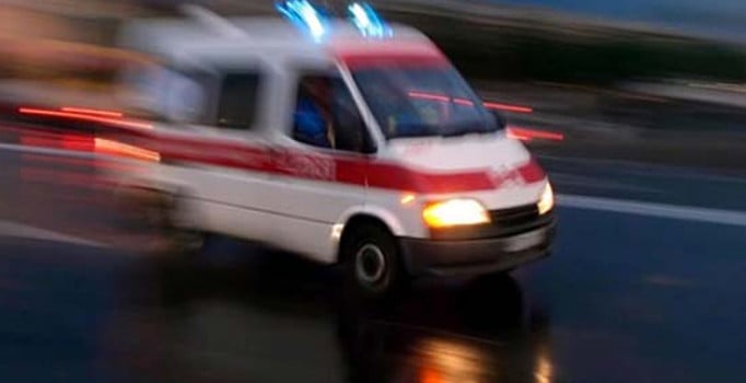 Zonguldak’ta 16 kişi zehirlendi iddiası