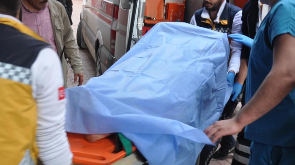 Zonguldak'ta 2 gündür kayıp olan genç kız korkunç halde bulundu