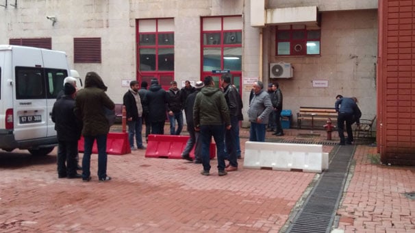 Zonguldak'ta 2 madenci kaçak ocakta gazdan zehirlenerek hayatını kaybetti