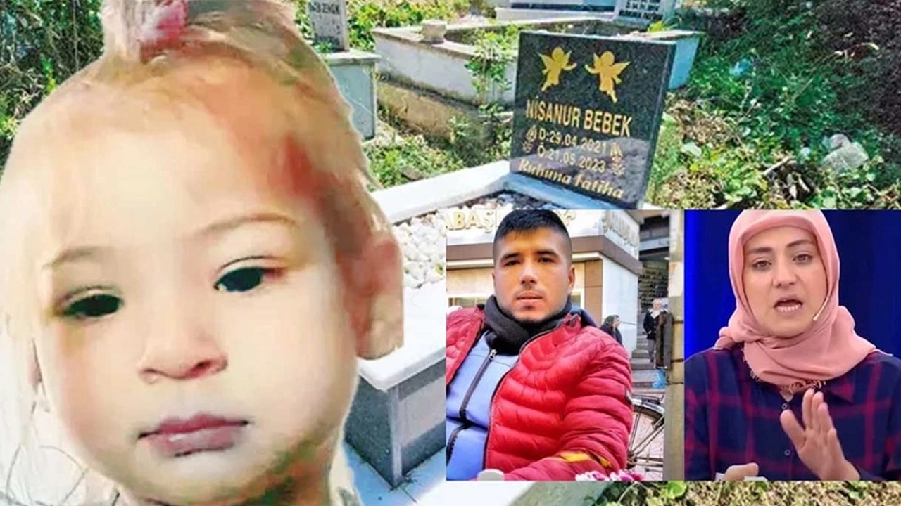 Zonguldak'ta 2 yaşındaki bebeğe tecavüz skandalı! İdam yoksa adalet de yok