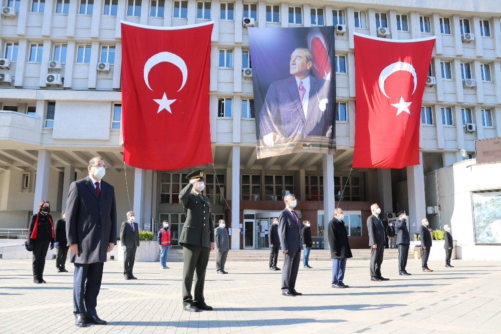 Zonguldak’ta 23 Nisan coşkusu 