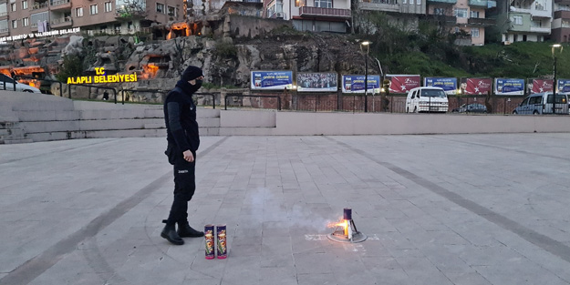 271 yıllık geleneğe teknoloji eli değdi!