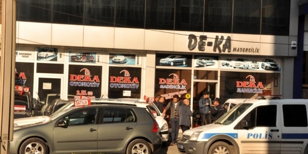 FETÖ'nün o şirketleri de elden gitti!