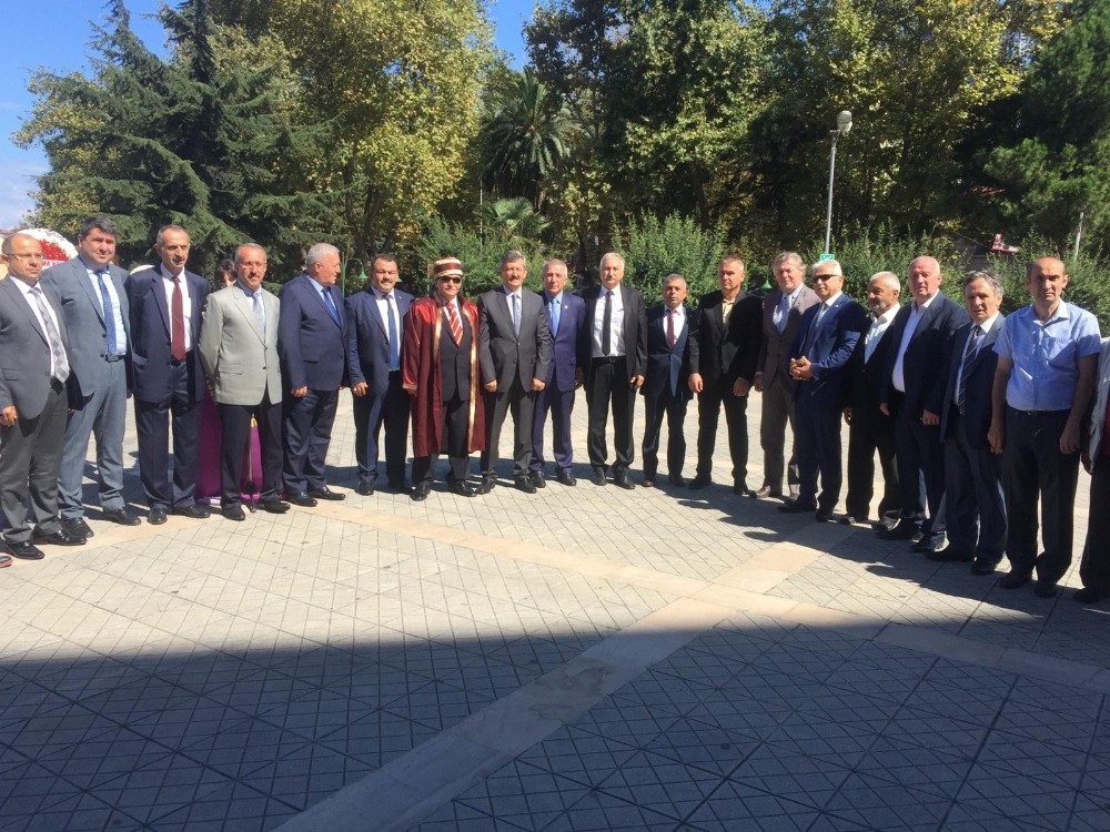 Zonguldak’ta Ahilik Haftası törenle kutlanacak 