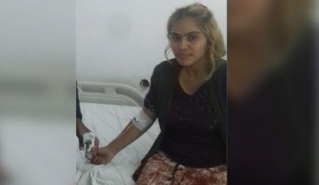 Zonguldak'ta ayağına çivi battı! 10 gün hastaneye gitmeyince...