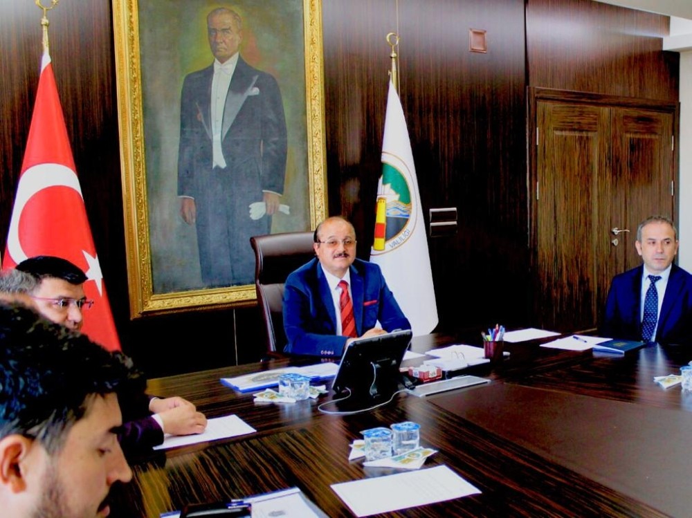 Zonguldak’ta bağımlılıkla mücadele masaya yatırıldı 