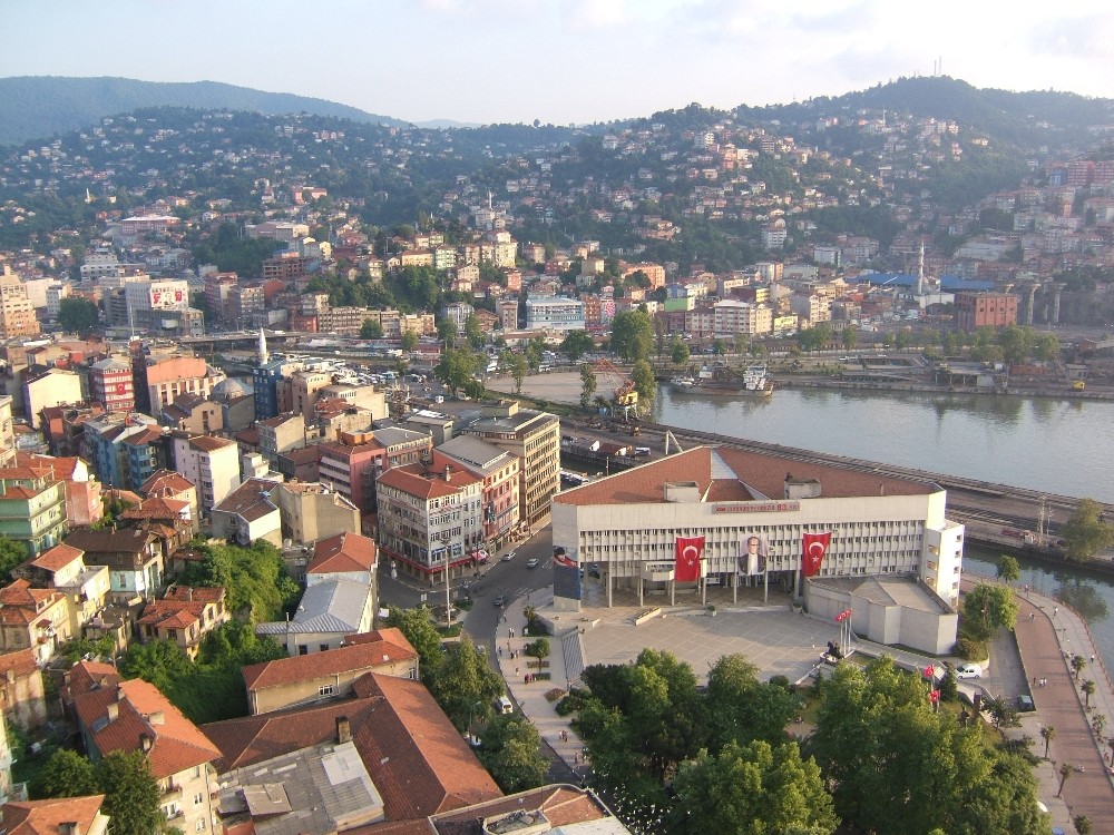 Zonguldak’ta Cuma namazı kılınacak yerler açıklandı 