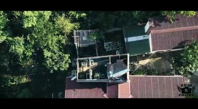 Zonguldak’ta drone destekli uyuşturucu operasyonu: 2 tutuklu 