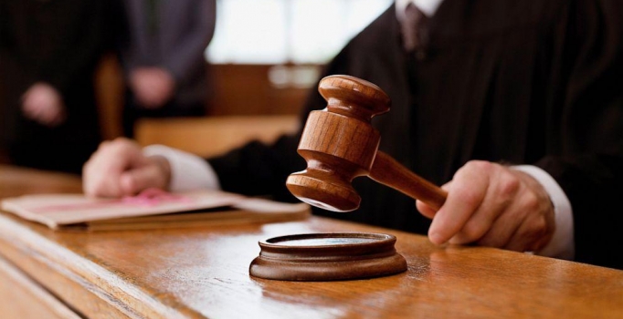 Zonguldak'ta FETÖ'nün mahrem imamı tutuklandı
