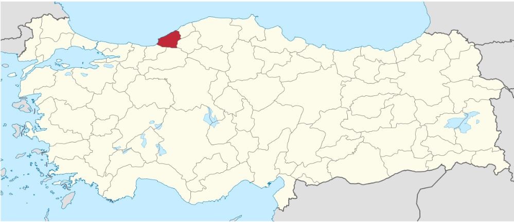 Zonguldak'ta hangi mahalleler karantinaya alındı?