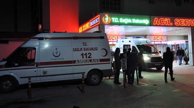 Zonguldak'ta kalp krizi geçiren 6 yaşındaki çocuk vefat etti