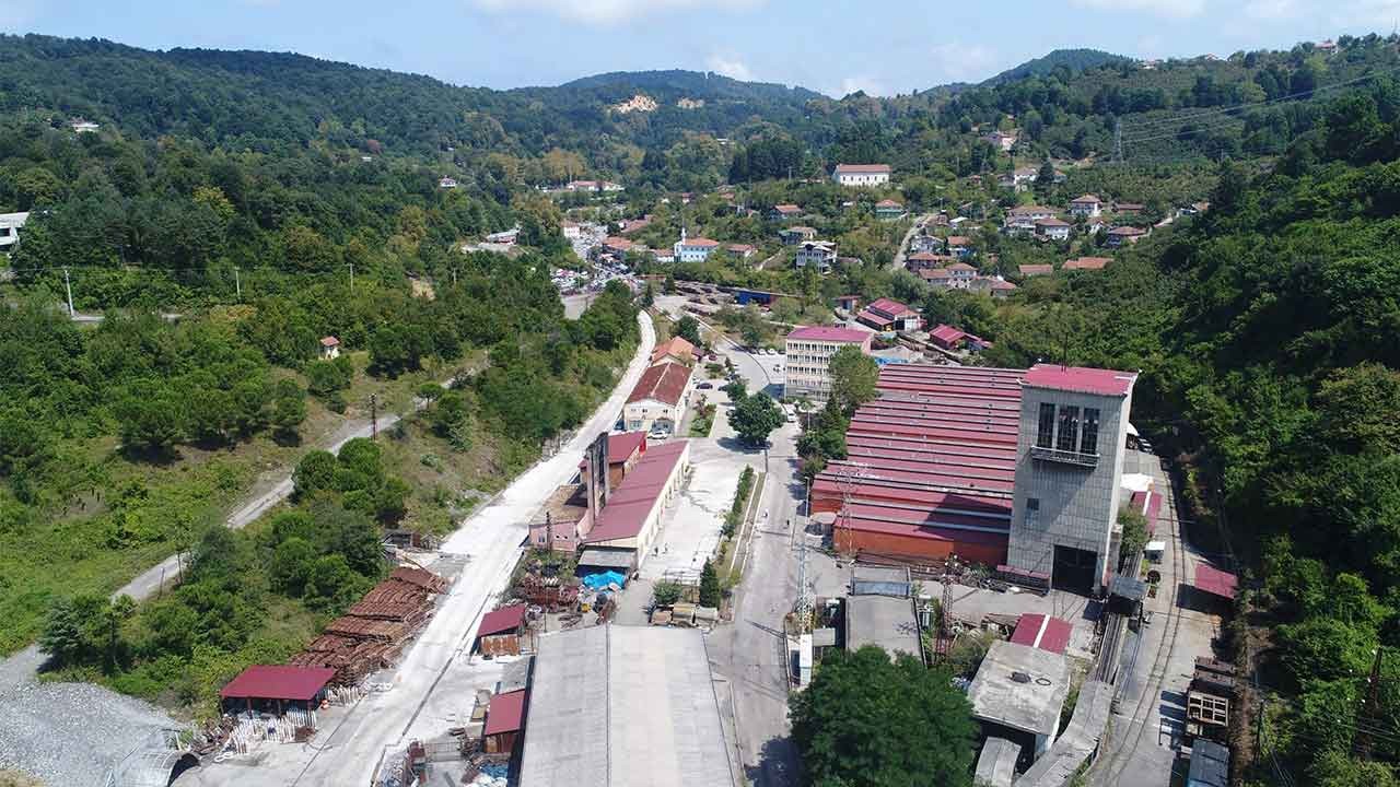 Zonguldak'ta kömürün gözü aydın! Mahkemeden üretim müjdesi geldi!