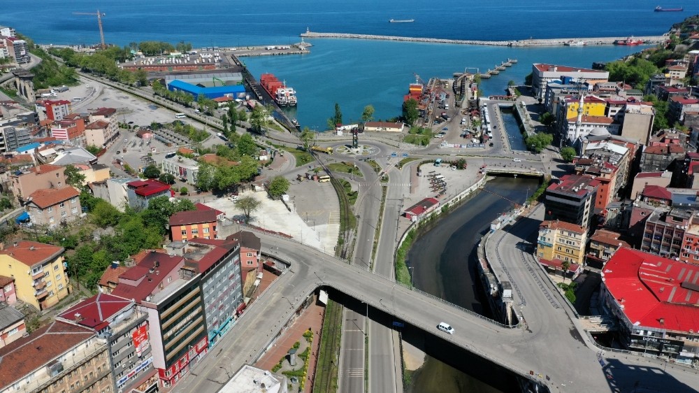 Zonguldak’ta korona virüsle mücadelede ilk kez vaka ve vefat yaşanmadı 