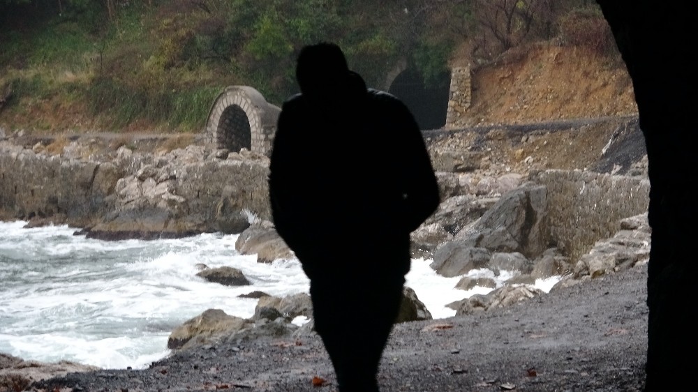 Zonguldak’ta kuvvetli yağış uyarısı 
