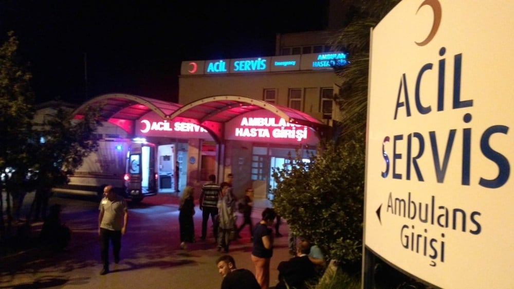Zonguldak’ta maden ocağında göçük: 1 işçi öldü 