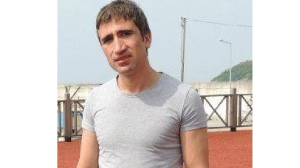 Zonguldak'ta maden ocağında göçük: 1 kişi öldü