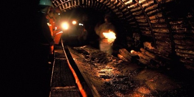 Zonguldak'ta maden ocağında patlama!