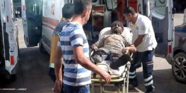 Zonguldak'ta madende patlama! Yaralılar var