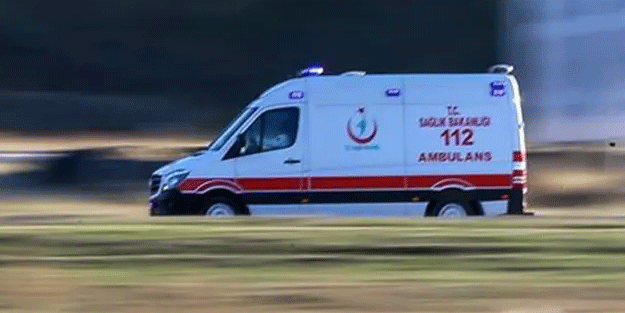 Zonguldak'ta maden ocağından acı haber