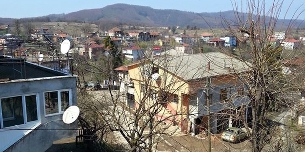 Zonguldak'ta 